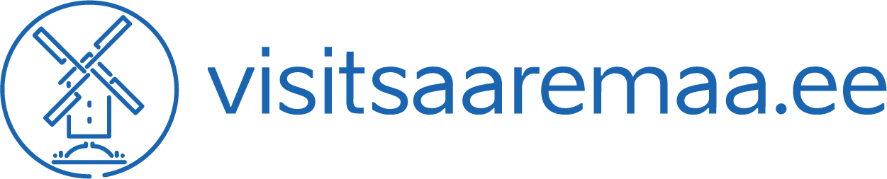 visit saaremaa logo